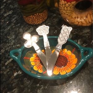 ☘️☘️Set of 3/ Celtic Speaders👨‍🍳☘️☘️